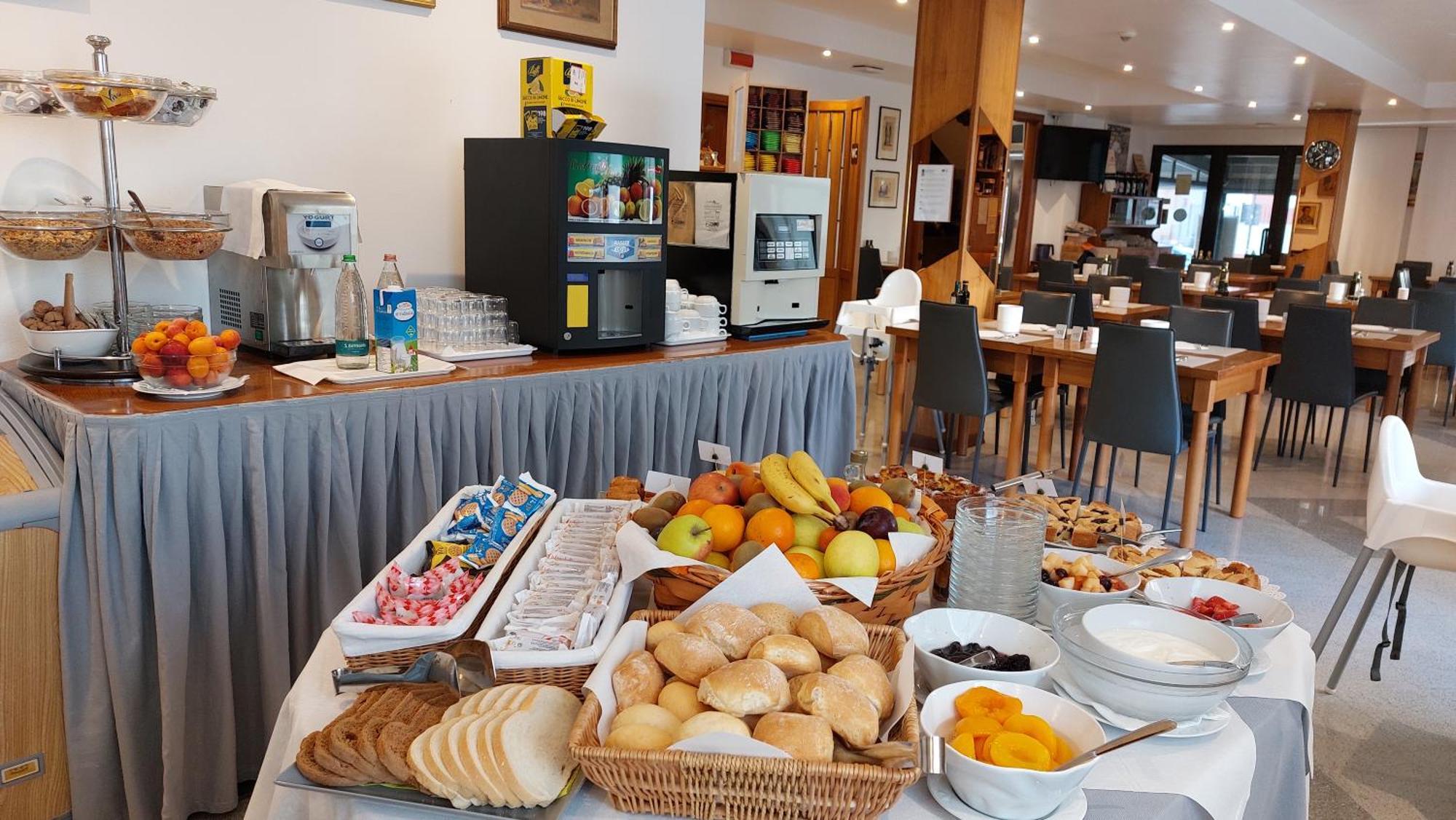 Albergo Ridente Lido di Jesolo Bagian luar foto