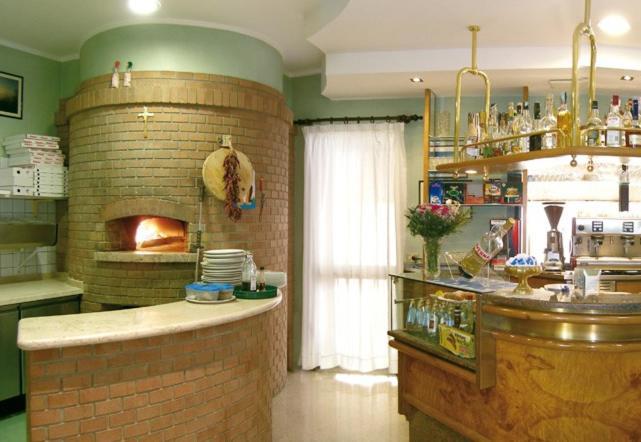 Albergo Ridente Lido di Jesolo Bagian luar foto